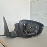 Oglinda dreapta Volkswagen Tiguan 2016-2024
