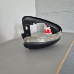 Carcasa oglinda stanga Volkswagen Golf 6 [2008-2012]