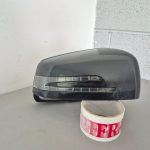 Carcasa oglinda dreapta Mercedes W212 [2009-2013]