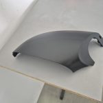 Carcasa inferioara oglinda Volkswagen Transporter T5 [2010-2015]