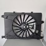 Carcasa electroventilator Alfa Romeo 159 1.9 JTD [ 2005 - 2012 ]