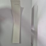 Ornament prag stanga spate BMW W164 [ 2005 - 2010 ]