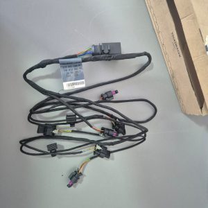 Cablaj senzor parcare Audi A3 S3 8V [2013-2019]