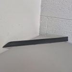 Garnitura de etansare portiera dreapta spate BMW X3 [2004-2010]