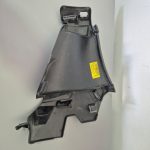 Ghidaj canal aer intercooler Renault Clio 5 dupa 2019