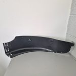 Carenaj roata dreapta fata Chevrolet Spark 3 [2009-2013]