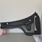 Grila stergator stanga Audi A1 dupa 2018