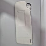 Parasolar stanga Golf 5 [2003-2009]