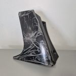 Ornament stalp stanga spate Peugeot 5008 [2010-2016]