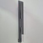 Ornament grila bara fata Renault Twingo 3 dupa 2014