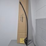 Ornament geam dreapta fata Mazda CX-3 [2016-2021]