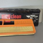 Filtru de aer original Fiat Doblo/Fiorino III/Grande Punto/Idea/Strada