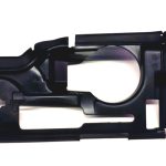 Deflector dreapta aer radiator Volvo V60 [2014-2018]