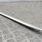 Perie geam stanga fata Volkswagen Passat B7 [2011-2015]