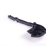 Suport dreapta bara spate BMW X3 F25 [2010 - 2017]