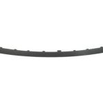 Ornament bara spate Fiat Punto [1999-2010]