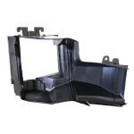 Deflector aer Citroen C4 Picasso dupa 2016