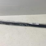 Bandou portiera dreapta fata Fiat 500 dupa 2007