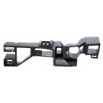 Suport dreapta bara spate Dacia Sandero 2 [2016-2020]