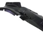 Carenaj dreapta fata Lancia Y [2015-2021]