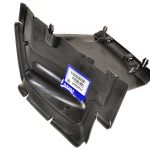 Deflector aer radiator stanga Volvo S60 V60 [2011-2018]