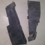 Suport bara fata stanga / dreapta Renault Megane 4 dupa 2016