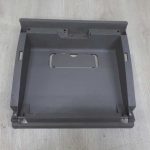 Baza torpedou Nissan Cabstar, NT400, Renault Maxity