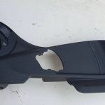 Panou scaun stanga fata BMW  X1 F48 / F49 [2015-2022]