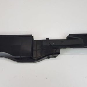 Deflector aer Volkswagen Golf 7 [2013-2019]