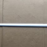 Ornament portiera stanga fata Volkswagen Touran [2006-2010]