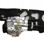 Izolatie bord fata Ford Ecosport MK2 dupa 2017