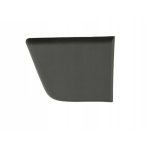 Bandou aripa spate dreapta Fiat Ducato dupa 2006