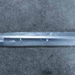 Ornament portiera dreapta spate Toyota RAV 4 dupa 2018