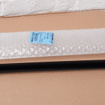 Cheder portiera dreapta spate / stanga spate Honda Jazz [2016-2019]