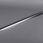 Perie geam stanga fata Mercedes ML W164 [2000-2010]