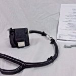 Priza carlig remorcare cu instalatie Range Rover Sport [2014-2015]