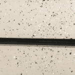 Perie geam dreapta fata Audi Q3 [2019-2021]