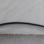 Cheder inferior parbriz Volvo 850 [1993-1997]