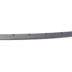 Spoiler central bara fata Volkswagen Golf 7 [2013-2019]