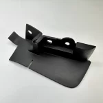 Deflector aripa roata stanga protectie piatra Mazda 2 DJ