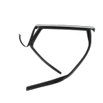 Cheder geam dreapta spate Volvo XC60 [2018-2024]