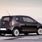 Ornament portiera dreapta fata Skoda Citigo [2012-2021]