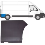 Bandou dreapta spate Fiat Ducato dupa 2006