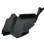 Ghidaj aer dreapta Dacia Duster 2 [2017-2024]