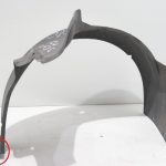 Carenaj stanga fata Peugeot 306 [1993-2003]