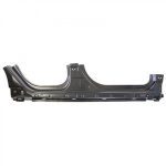 Prag dreapta Peugeot 2008 [2013-2018]