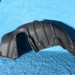 Carenaj stanga spate Toyota Prius [2012-2017]