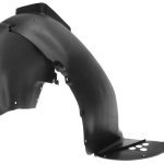 Carenaj dreapta fata Volkswagen Transporter [2003-2015]