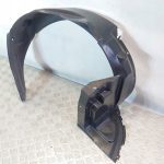 Carenaj stanga fata Suzuki Swift [2004-2010]