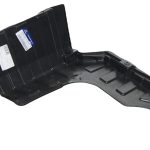 Carenaj motor Hyundai i20 [2008-2014]